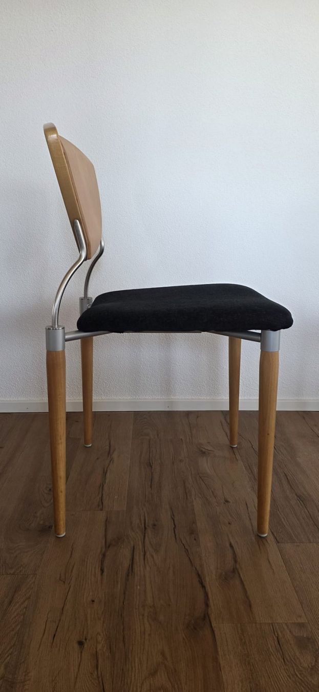 Sedie: Sechs Esszimmerstühle – Usato da Lachen SZ venduto da pet_2h68 3