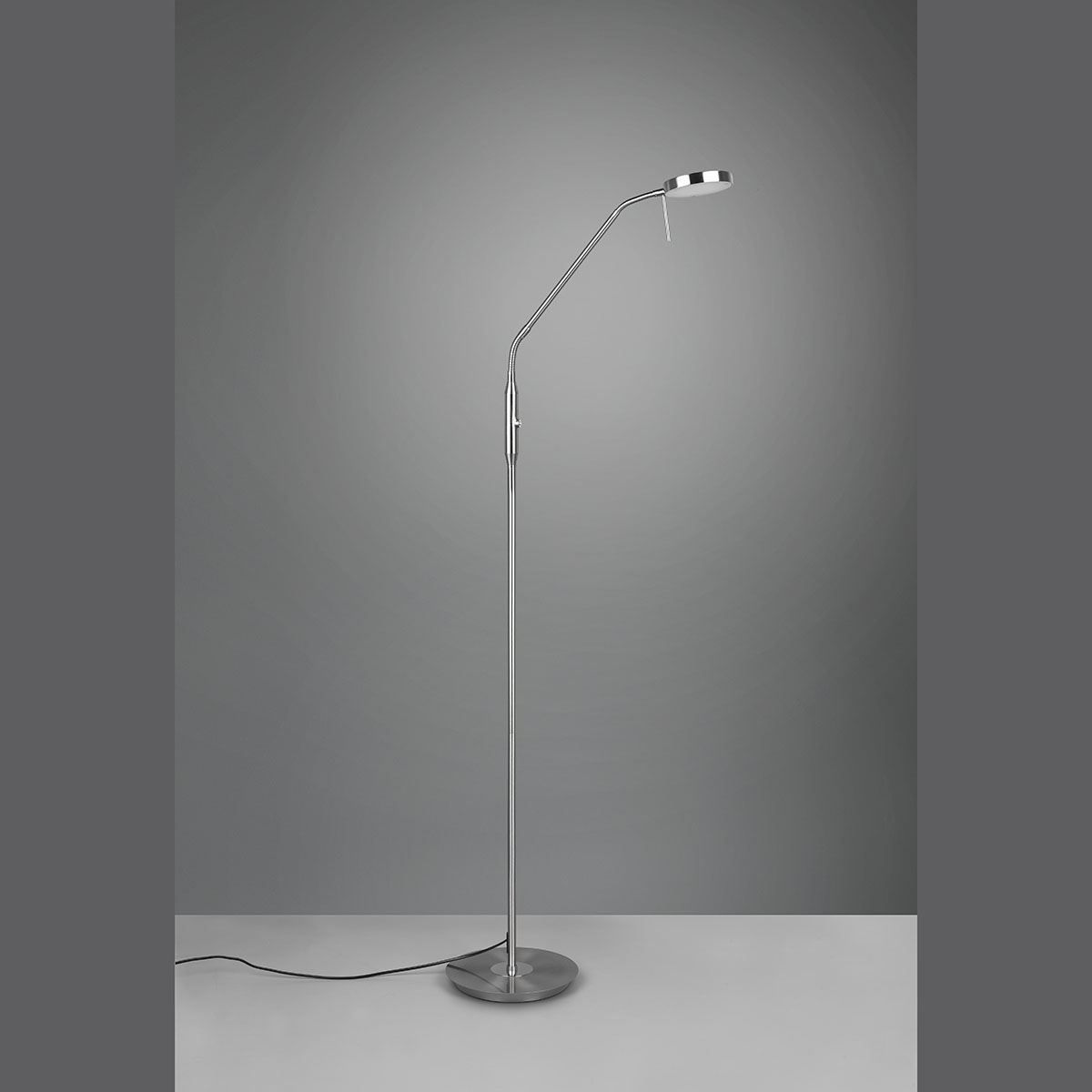 Lampade: LED Stehleuchte, Farbwechsler, Dimmer – Nuovo (secondo la descrizione) da Kreuzlingen venduto da Smart-Light 1