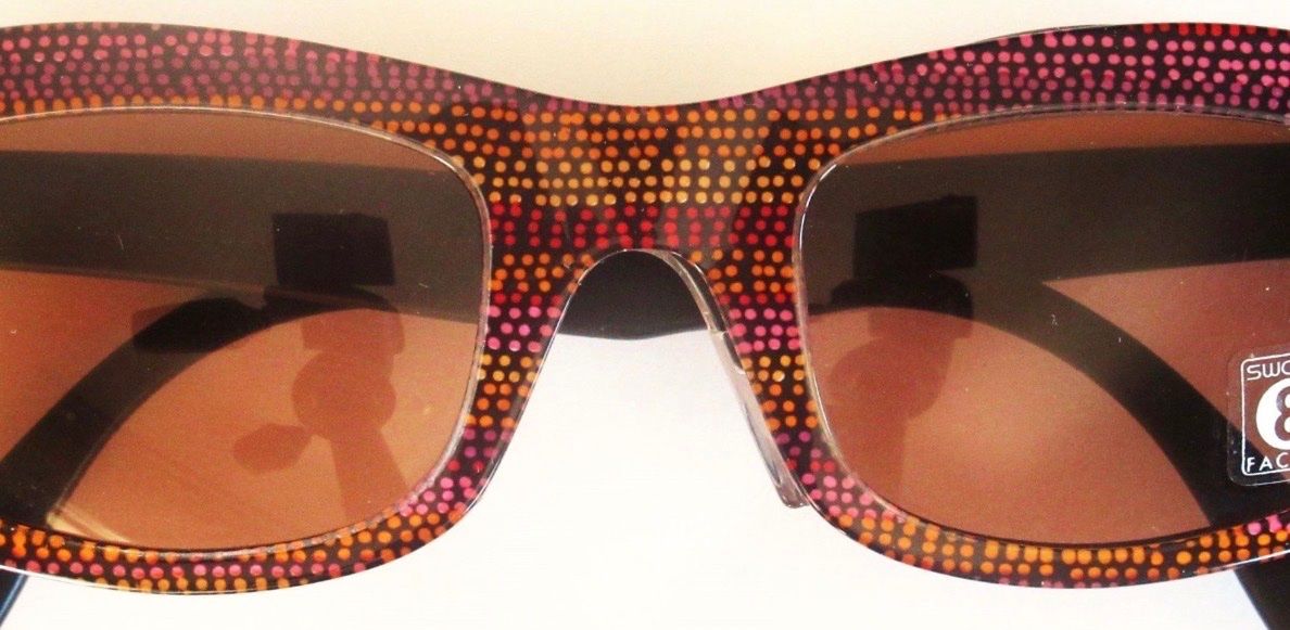 Ray-Ban Brillen & Gläser: SWATCH original NEU Sonnenbrille /NP200CHF – Neu (gemäss Beschreibung) aus Kölliken von Prscoo 3