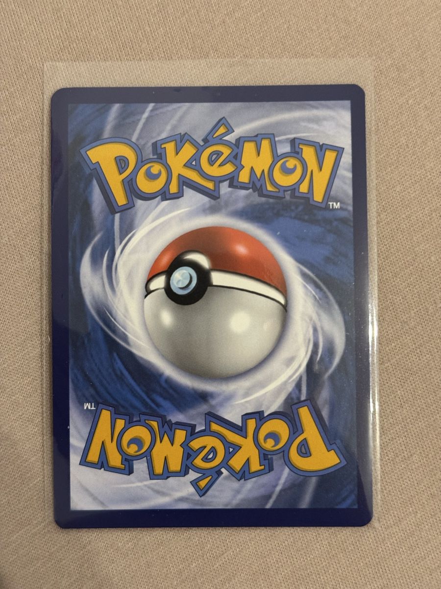 Pokémon Carte collezionabili: Pokémon Forretress ex 005/193 Paldea Evolved – Nuovo (secondo la descrizione) da St. Gallen venduto da Xbylucas 1