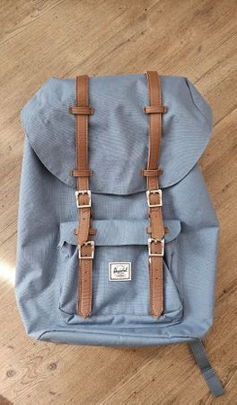 Neuwertiger Herschel-Rucksack