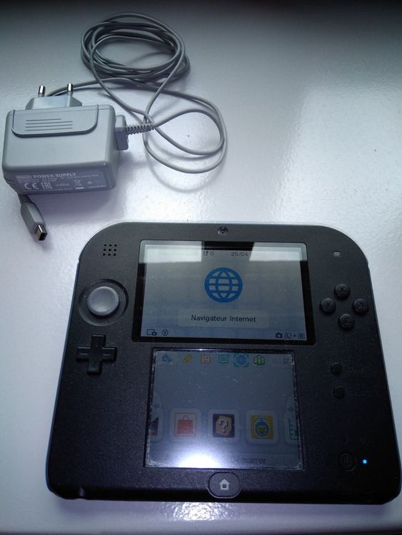 nintendo DS 2 | Kaufen auf Ricardo