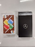Kartenspiel von Mercedes