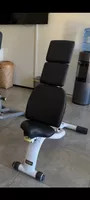 Hantelbank Technogym Neuwertig 