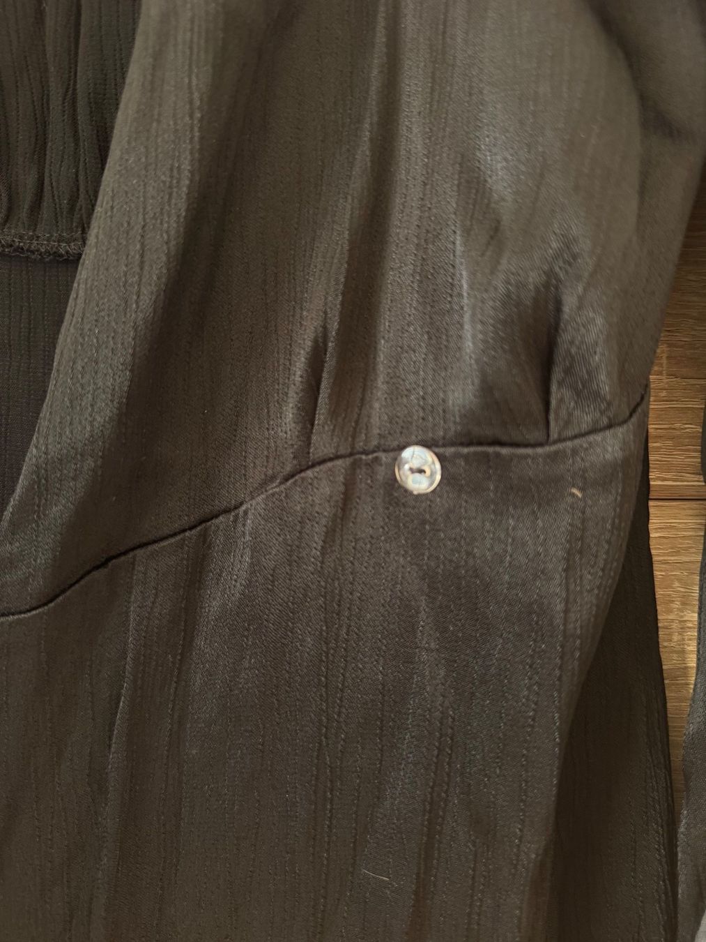 Mango Kleider: Robe noire chic – Neu (gemäss Beschreibung) aus Montreux von Izapeche811 4