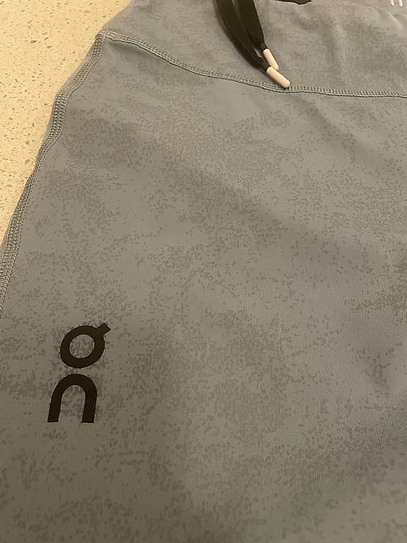 Leggings: On Leggings 7/8 – Usato da Zürich venduto da Kathikap 1