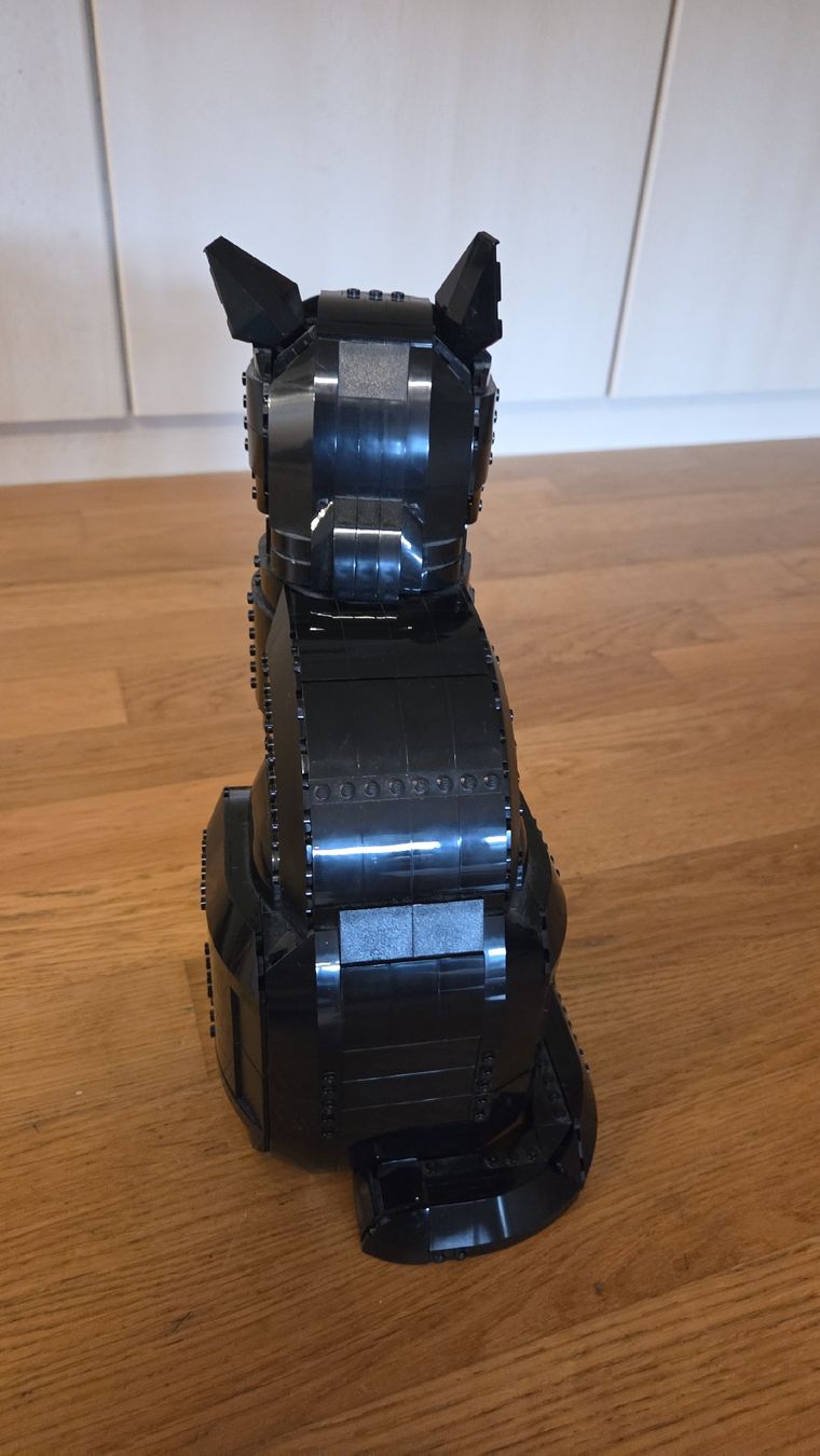 Lego Spielzeuge: Lego Katze – Gebraucht aus Esslingen von Bolormaa 2