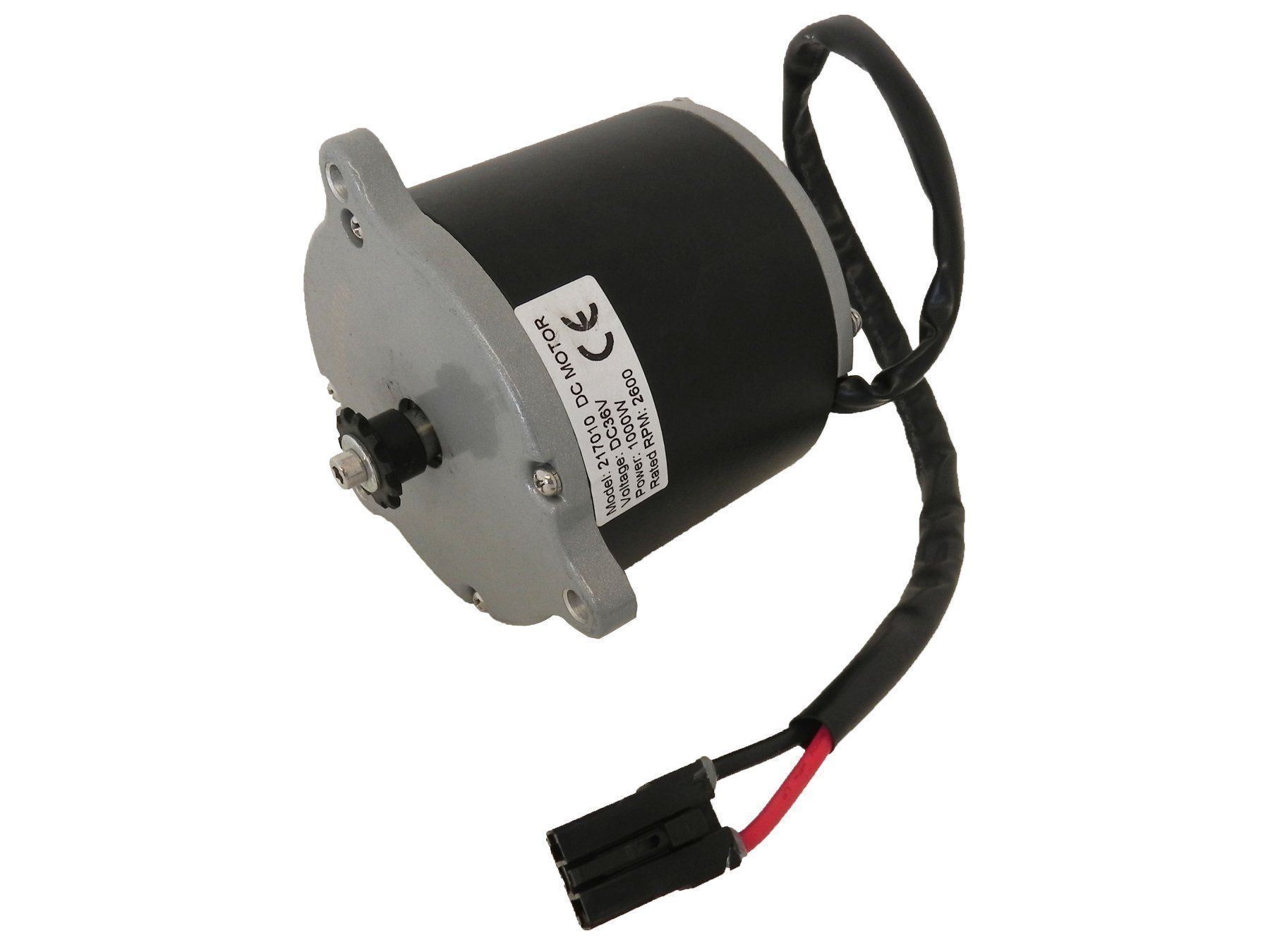 Mini Quad: Elektromotor - Mini ATV ECO MADOX 1000 – Nuovo e nell'imballaggio originale da Zuchwil venduto da Funsportshop