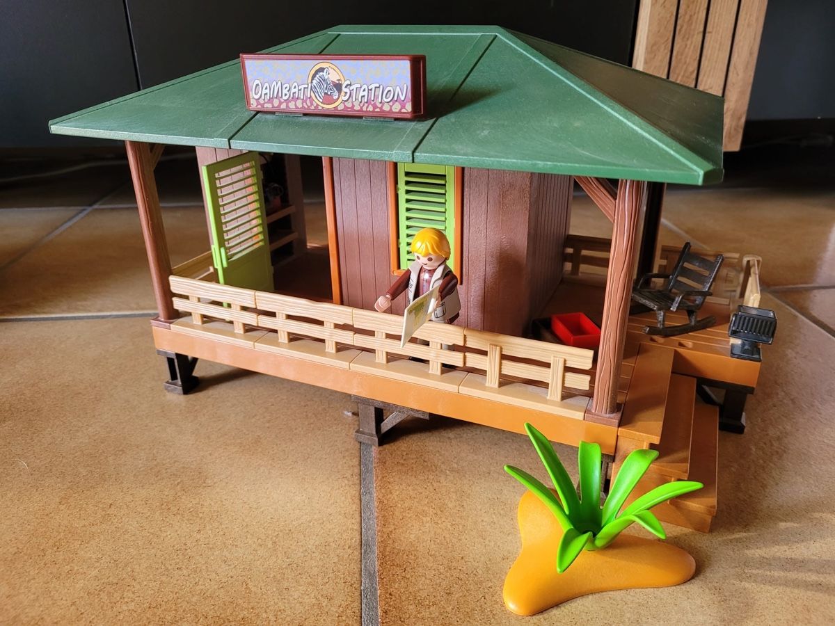 Playmobil Giocattoli: Playmobil – Usato da Isérables venduto da Titi9 1