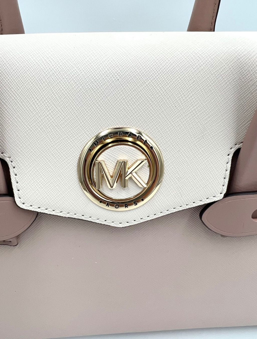 Michael Kors Borse da donna: Michael Kors Tasche powder blush – Nuovo e nell'imballaggio originale da Wiedlisbach venduto da Sistershop 5