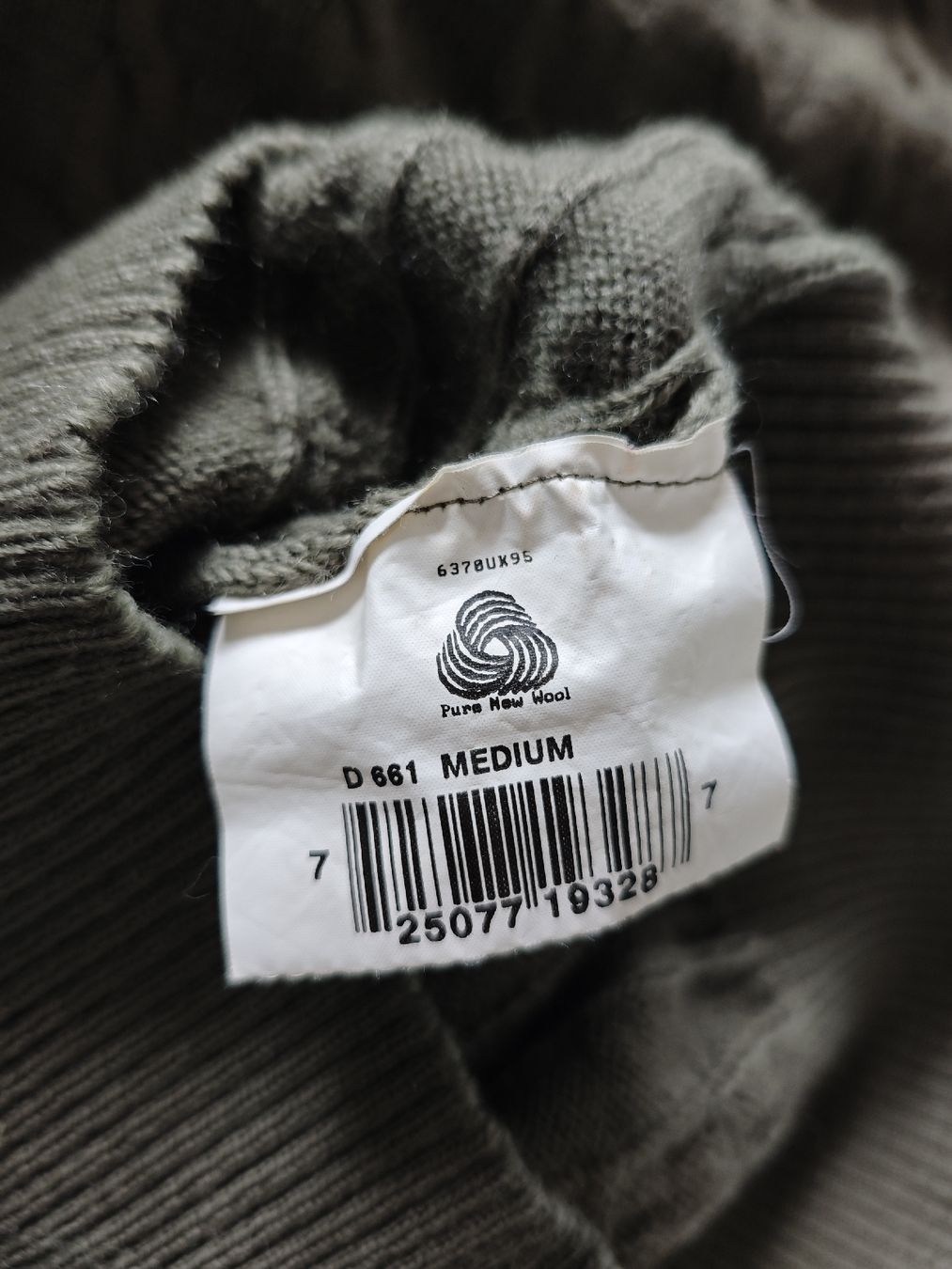Barbour Pullover & Sweatshirts: Barbour pullover vintage – Gebraucht aus Bassins von shaguy09 3