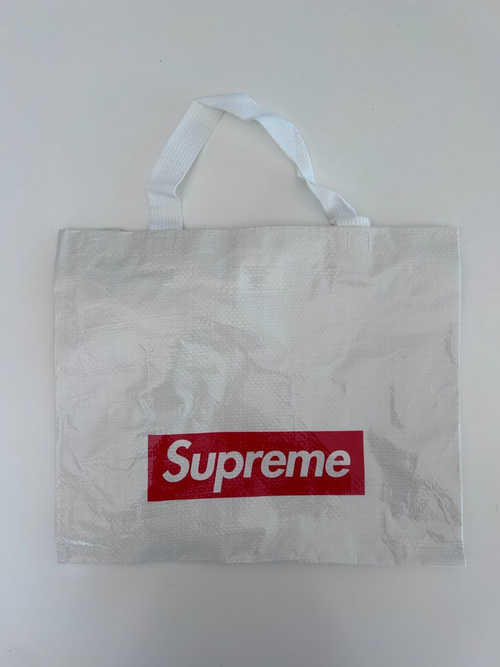 Supreme Borse: Supreme Tasche – Nuovo (secondo la descrizione) da St. Gallen venduto da look-twice
