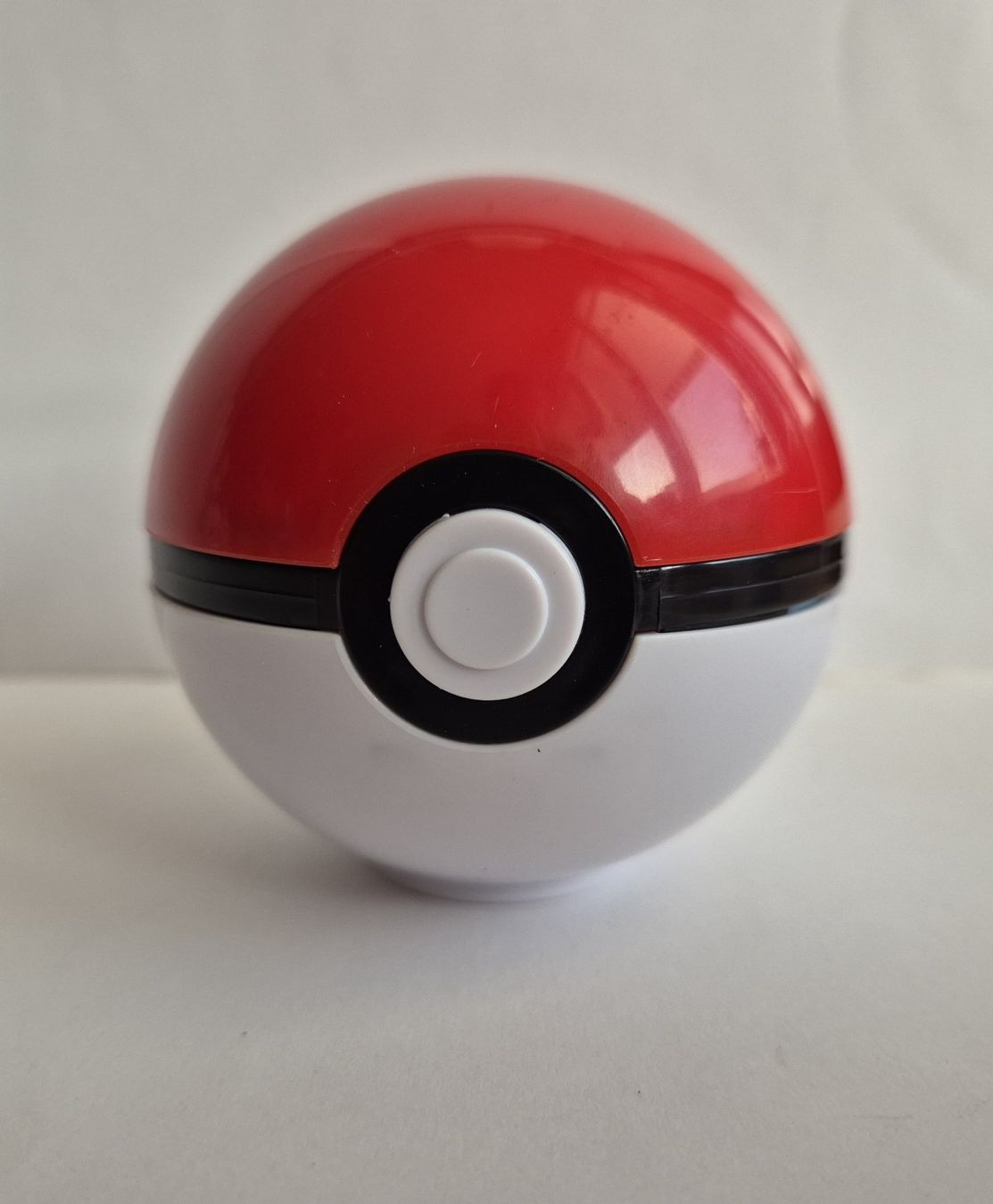 Pokémon Statuette: Pokeball Figur - Tragosso - Pokemon - MER – Usato da Zürich venduto da Mephisto87 1