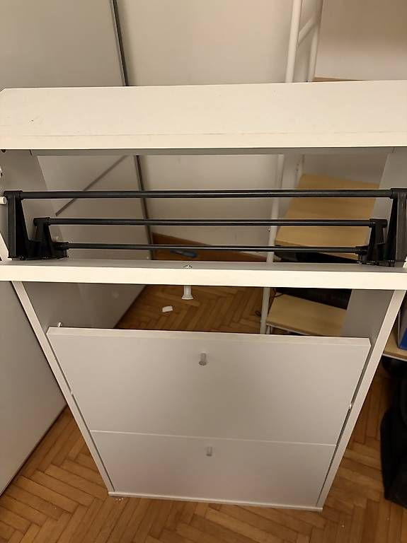 Armadi: Shoe Cabinet – Usato da Lugano venduto da dia_5857 1