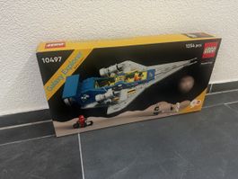 Lego Galaxy Explorer (10497)