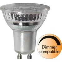 LED GU10 Spot 5,5 Watt 350 Lumen warmweiss dimmbar