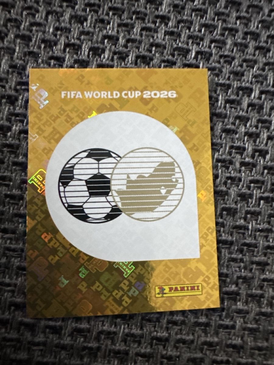 Panini Carte collezionabili: Panini WM 26 - Wappen RSA 1 – Nuovo (secondo la descrizione) da Raron venduto da cathy123