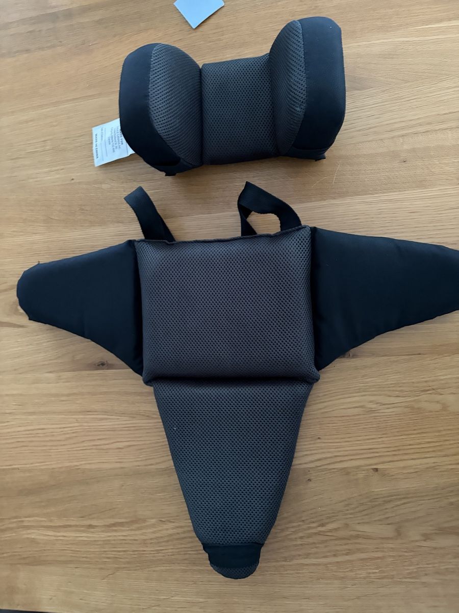 Thule Rimorchi: Thule Chariot Baby Support – Usato da Regensdorf venduto da Branca990