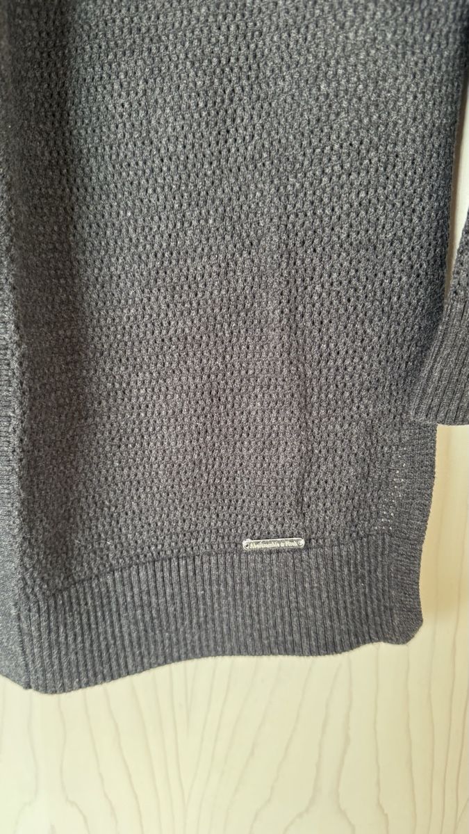 Abercrombie Giacche: Abercrombie & Fitch Strickjacke – Nuovo (secondo la descrizione) da Jens venduto da Nougat2001 3