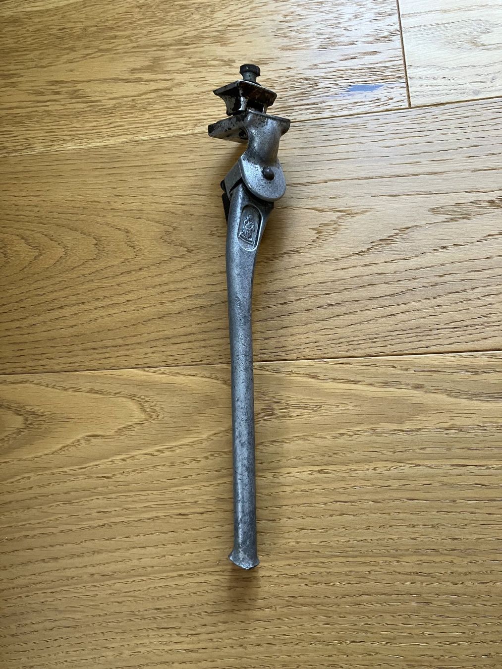 Ersatzteile: Raleigh Seitenständer Vintage – Gebraucht aus Obermumpf von Estrela67 4