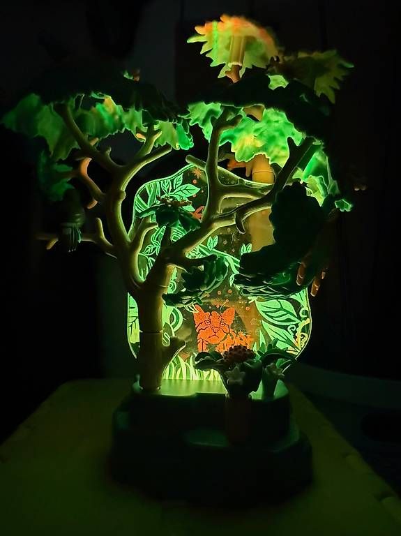 Spielzeuge: Playmobil Wildopia Lampe – Gebraucht aus Köniz von Kroaah 3