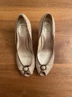Lime Light Schuh, Gr. 41