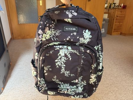 Sac Dakine Campus Premium 28L