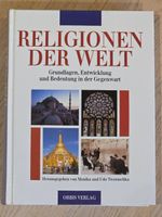 Religionen der Welt