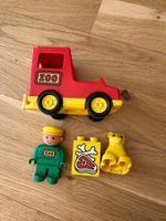 Set Duplo 2661 vintage