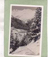 Davos  Thurgauer Sanatorium 1933