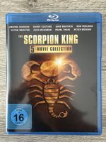 Scorpion King 5-Movie Collection