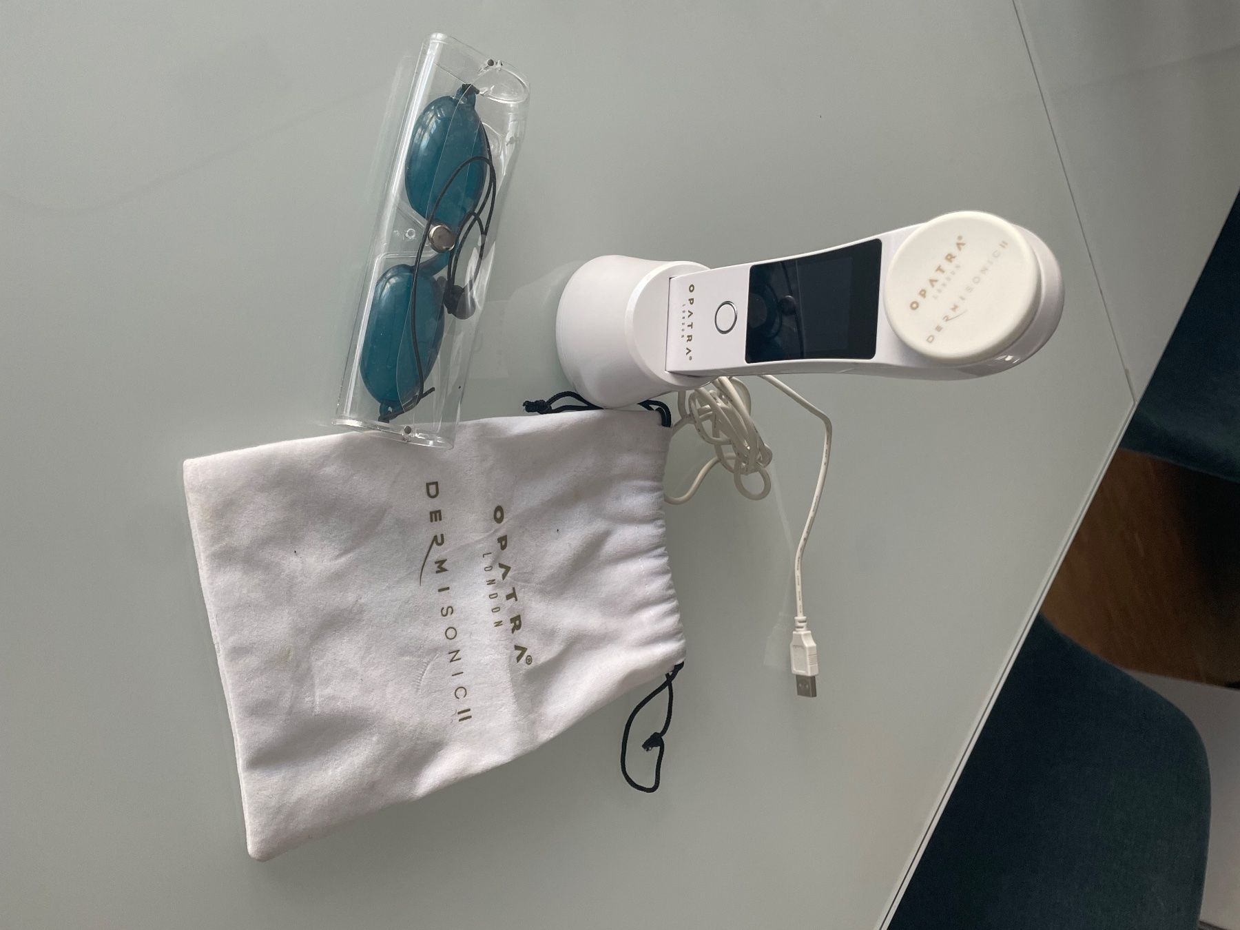 Opatra Soins du visage: OPATRA Dermisonic II – D'occasion à Glattpark(Opfikon) par ceb_gl7y 1