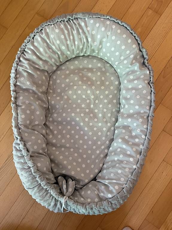 Schlafsäcke: Babynest – Gebraucht aus Zürich von eme85 1