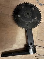 Smartcranks