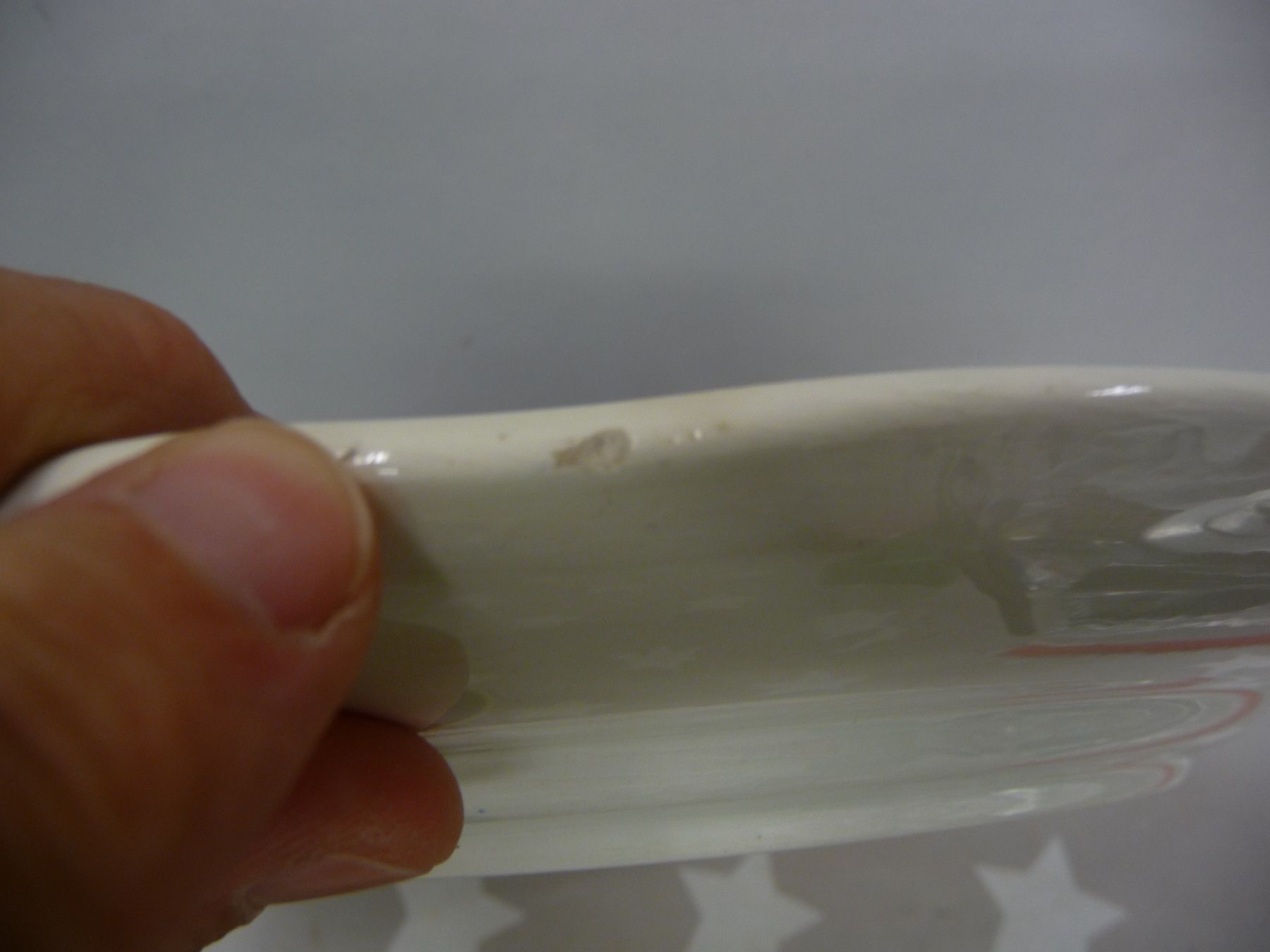 Piatti: Villeroy & Boch Burgenland Teller – Usato da Rafz venduto da Powacaddy 4