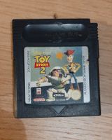 Toy Story 2 Game Boy
