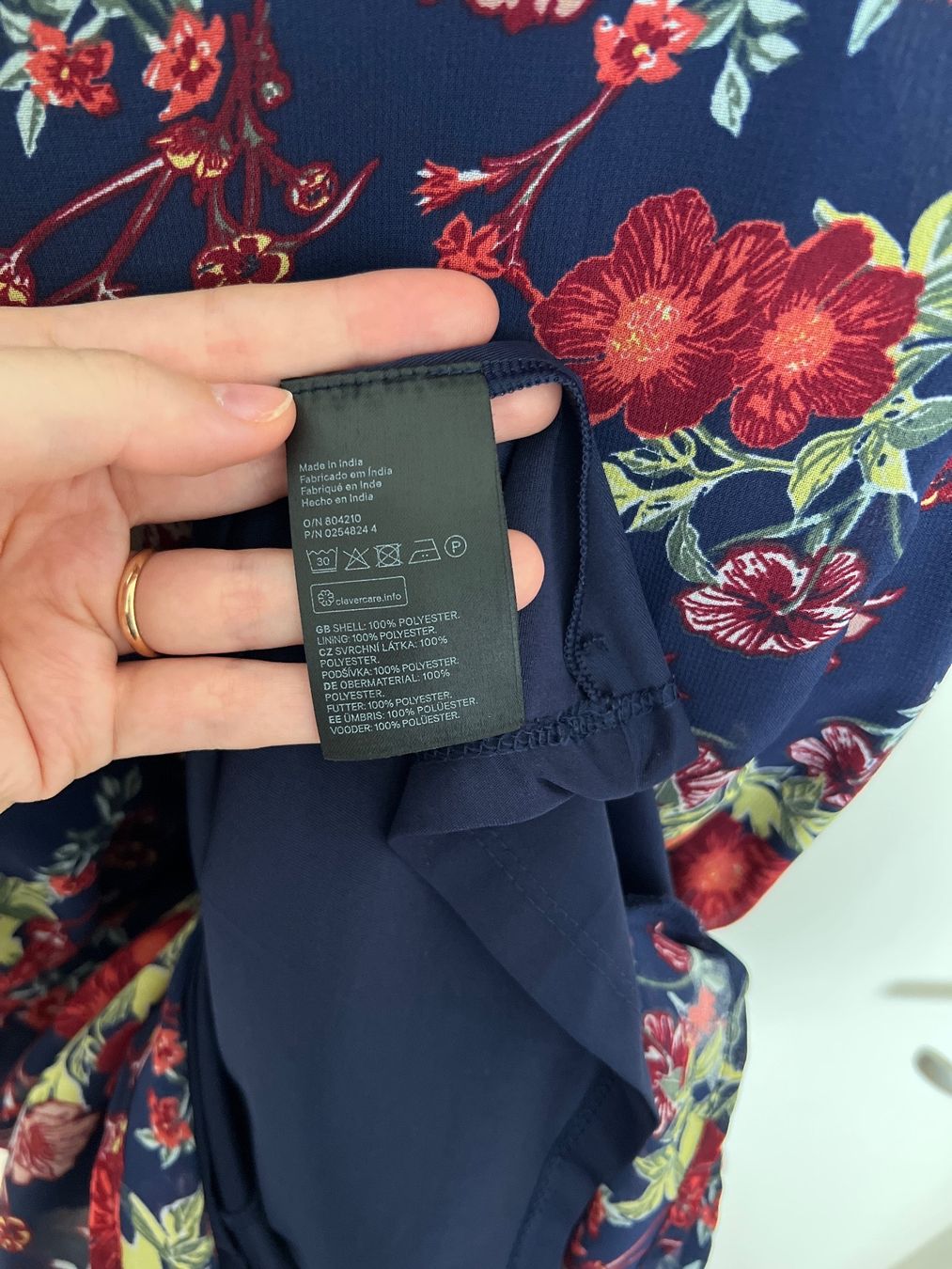 H&M Vestiti: Kleid H&M EUR 42 – Usato da Horgen venduto da linuxrp 6