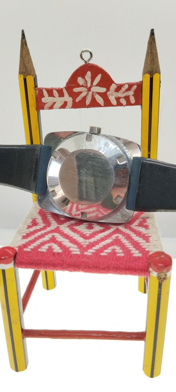 Orologi: montre automatique chalon – Usato da La Chaux-de-Fonds venduto da jac_9llg 5