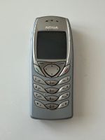 Nokia 6100 - Klassiker Handy