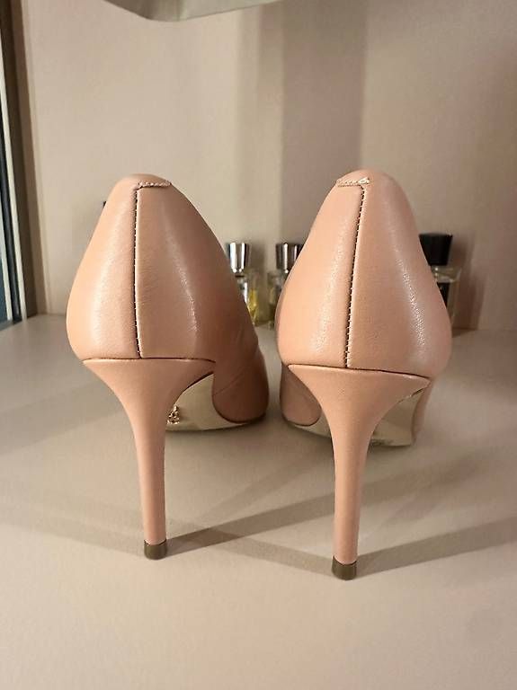 Steve Madden Damenschuhe: Steve Madden Pumps, Gr. 38-38.5 – Neu (gemäss Beschreibung) aus Zunzgen von Eva_Inimitable 2