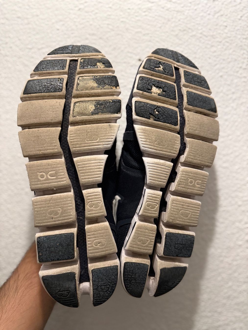 On Herrenschuhe: ON Running Cloud Gr. 43 – Gebraucht aus Rafz von ajm_ssh2 5