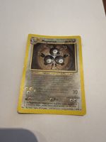 Magneton neo revelation 10/64 holo italian