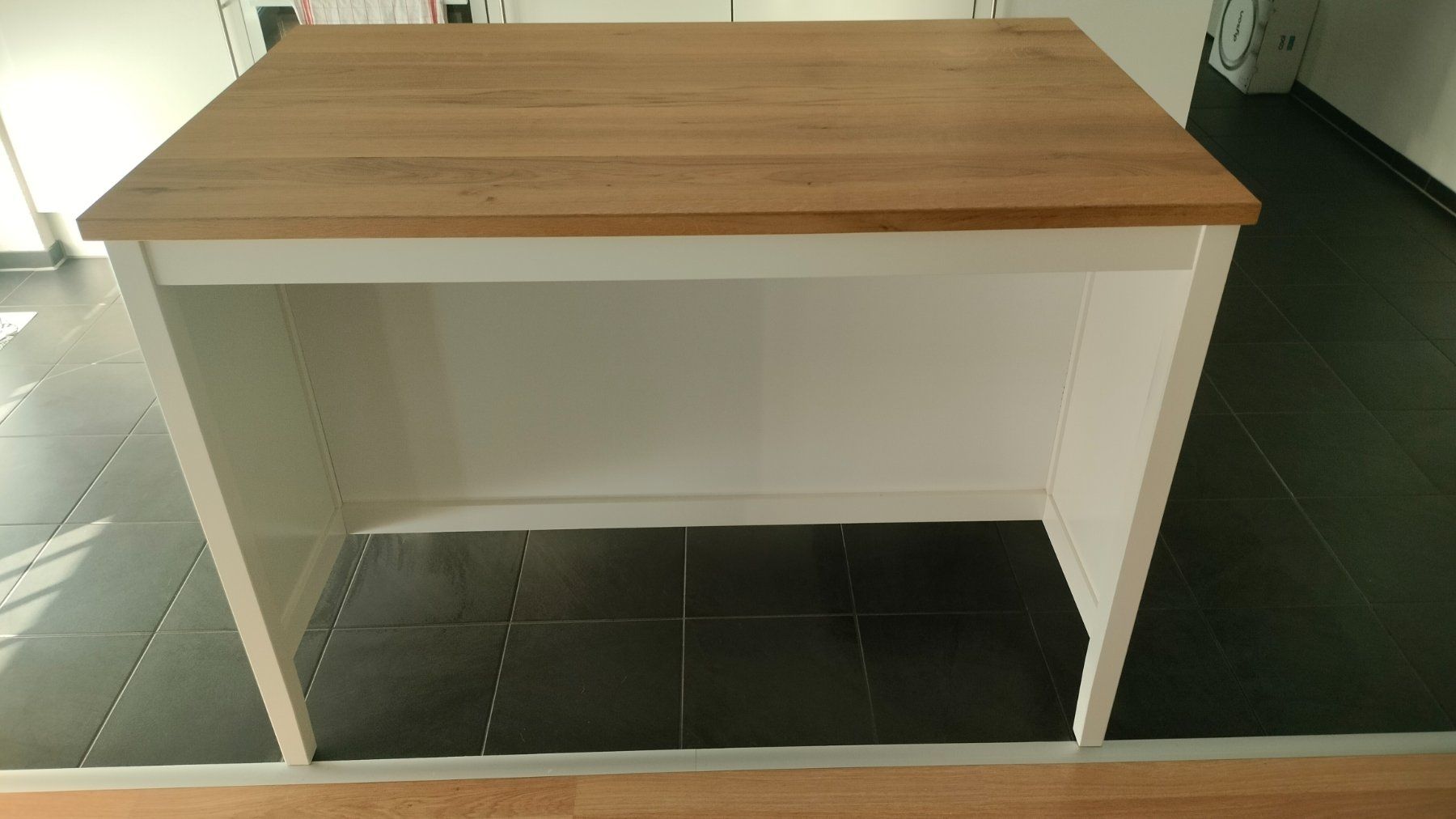 Ladenausstattungen & Messebau: TORNVIKEN Kücheninsel zu verkaufen – Gebraucht aus Olten von phinchen_92 1