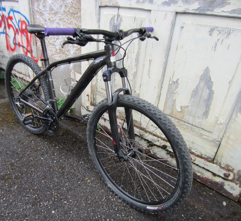 Specialized Velos: Sehr gutes SPECIALIZED PITCH – Gebraucht aus Bern von 123frii 4