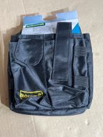 Technocraft Werkzeug Gürteltasche mit Nylongürtel
