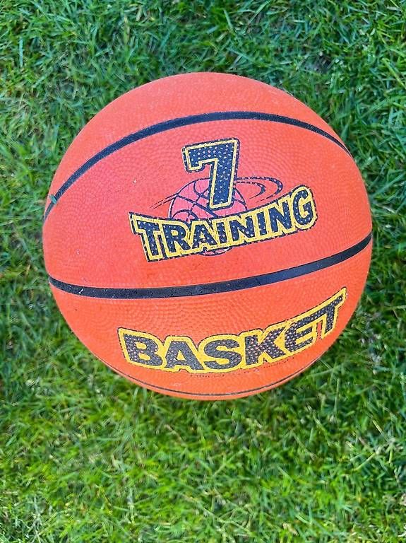 Palloni: Basketball Grösse 7 – Training, gebraucht – Usato da Buchrain venduto da bux02