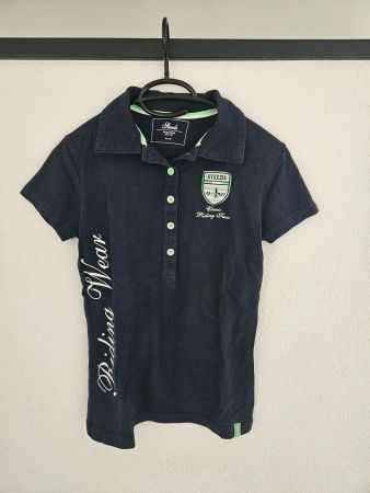 Steeds & Felix Bühler Poloshirts, Grösse XS