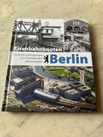 EISENBAHNKNOTEN BERLIN