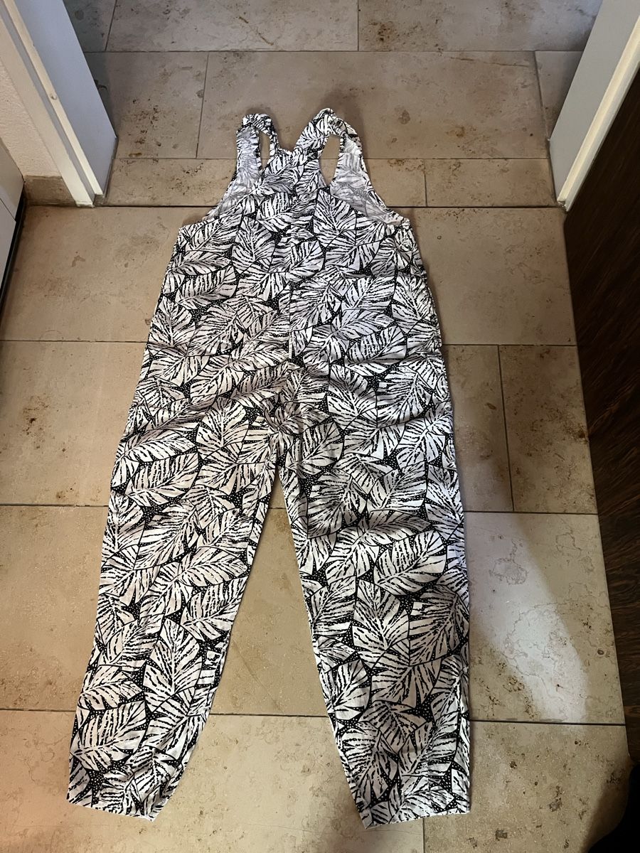 Tute: Jumpsuit – Usato da Fraubrunnen venduto da amm_7kp6