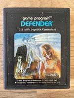 Defender für Atari 2600